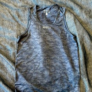 NOBULL LIGHTWEIGHT TEXTURED TANN